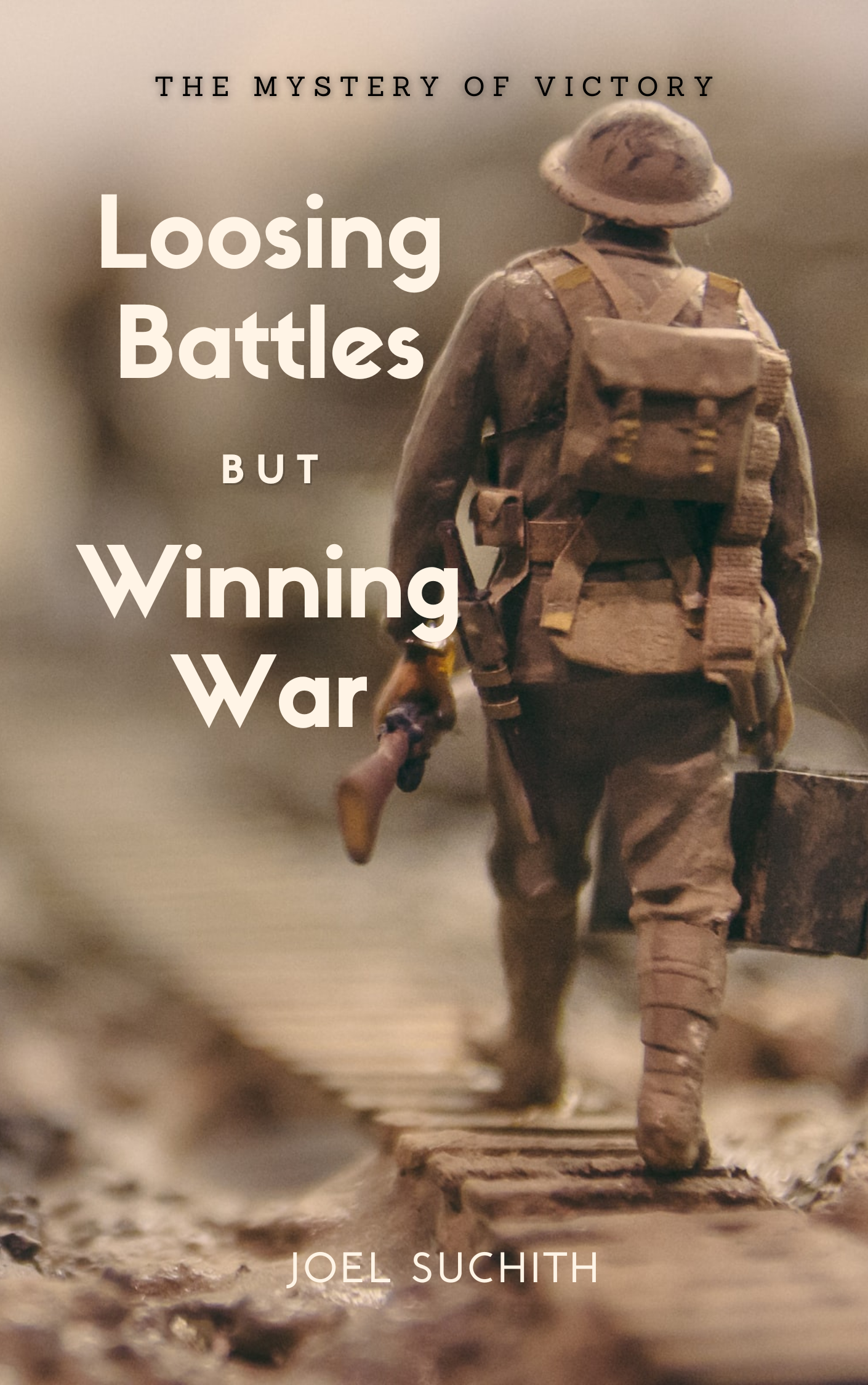 Loosing Battles but Winning War